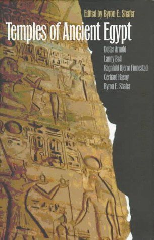 Temples of Ancient Egypt