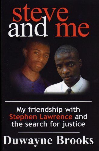 Steve and Me