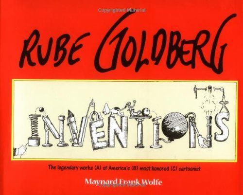 Rube Goldberg