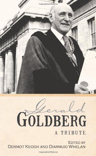 Gerald Goldberg