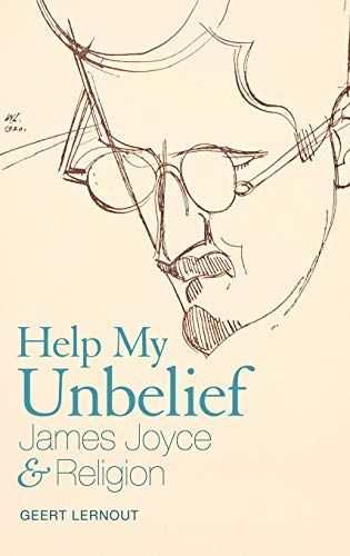 Help My Unbelief