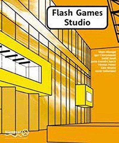 Flash 5 Games Studio