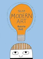 Tate Kids Modern Art Activity Book