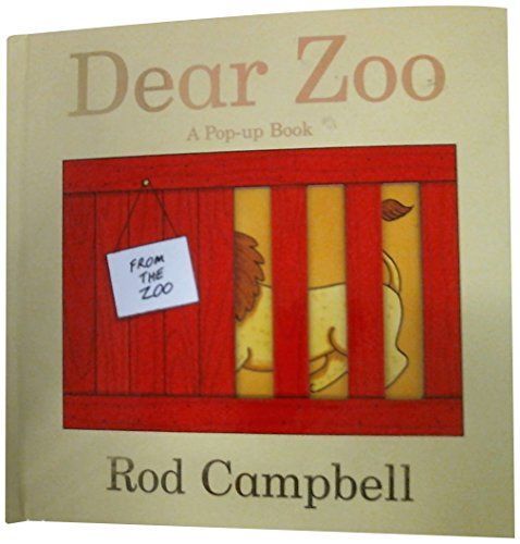 Dear Zoo