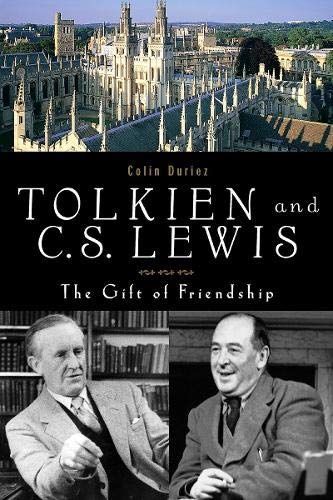 Tolkien and C.S. Lewis