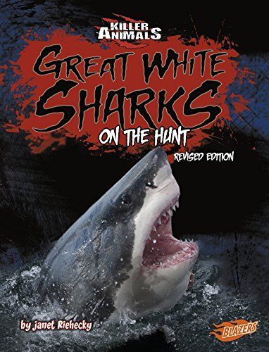 Great White Sharks