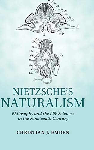 Nietzsche's Naturalism