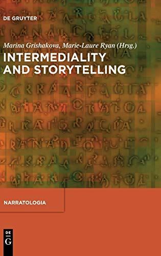 Intermediality and Storytelling