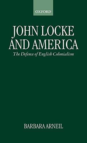 John Locke and America