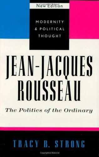 Jean Jacques Rousseau