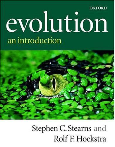 Evolution