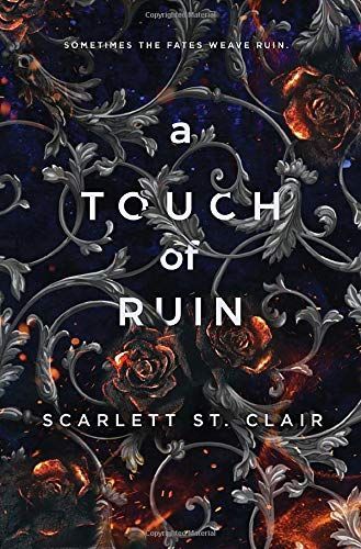 A Touch Of Ruin