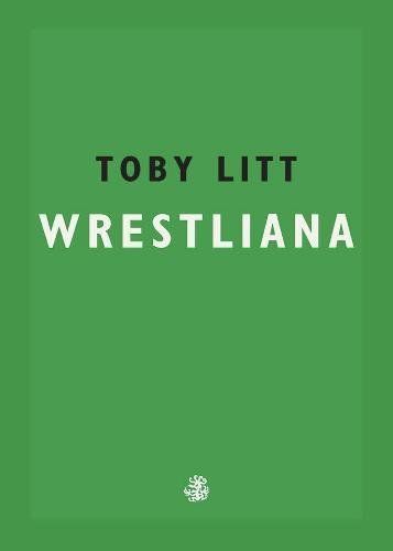 Wrestliana