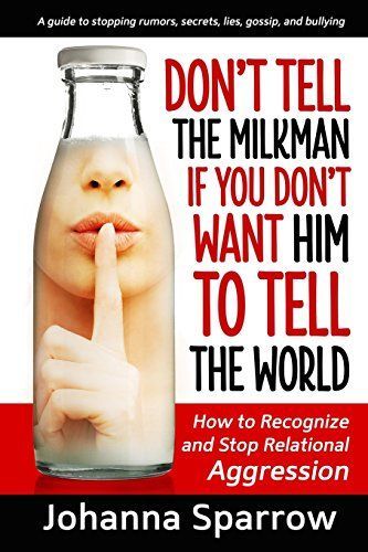 Don't Tell the Milkman If you Don't Want Him Tell Tell The World