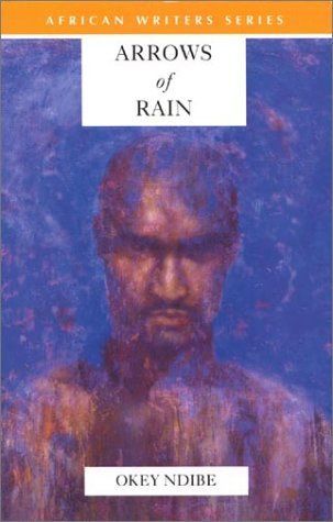 Arrows of Rain