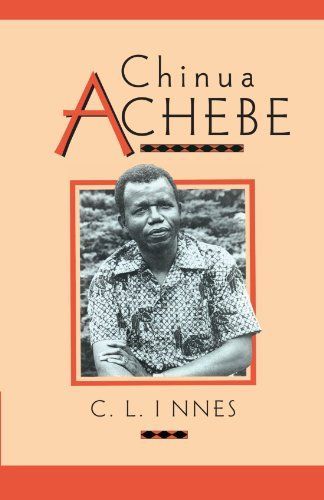 Chinua Achebe