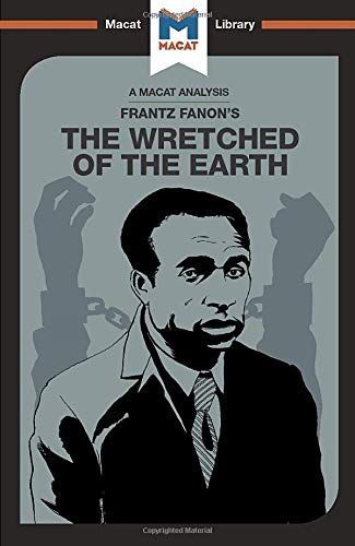 The Wretched of the Earth