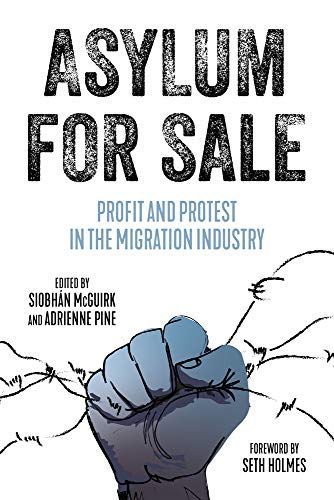 Asylum for Sale