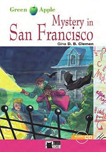 Mystery in San Francisco