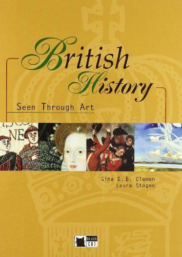 British History Seen Through Art