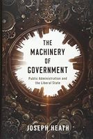 The Machinery of Government
