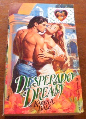 Desperado Dream