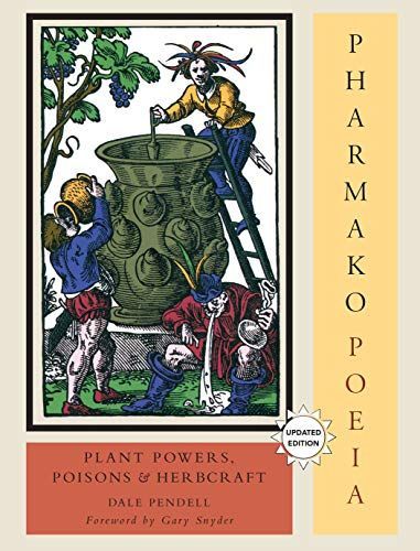 Pharmako Poeia