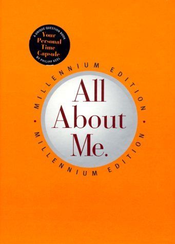 All about Me