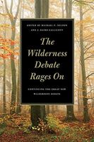 The Wilderness Debate Rages on
