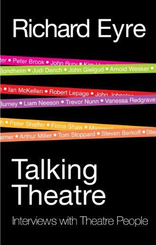 Talking Theatre