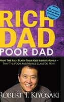 Rich Dad Poor Dad