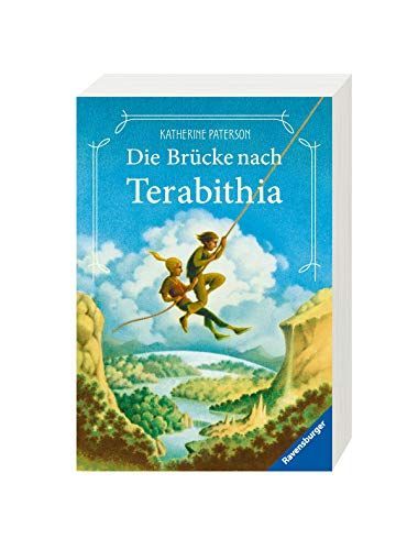 Die Brücke nach Terabithia