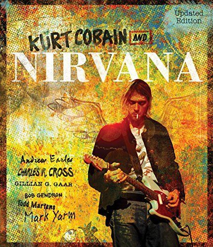 Kurt Cobain and Nirvana