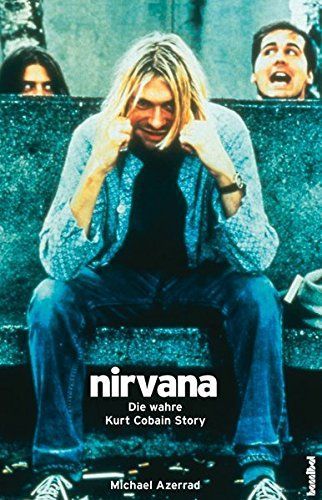 Nirvana. Come As You Are