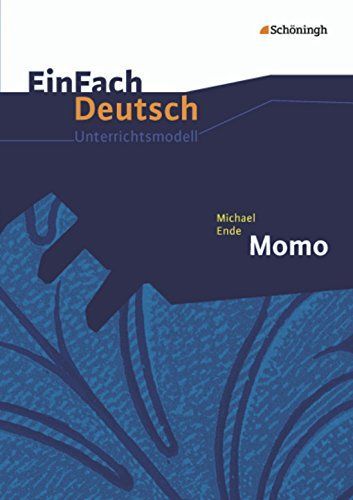Michael Ende, Momo