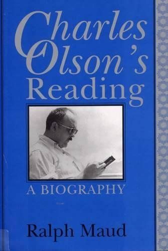 Charles Olson's Reading