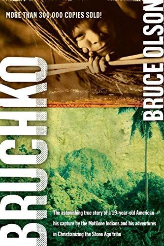 Bruchko