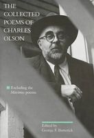 The Collected Poems of Charles Olson
