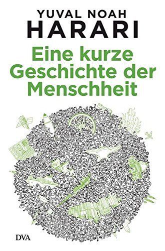 Eine kurze Geschichte der Menschheit