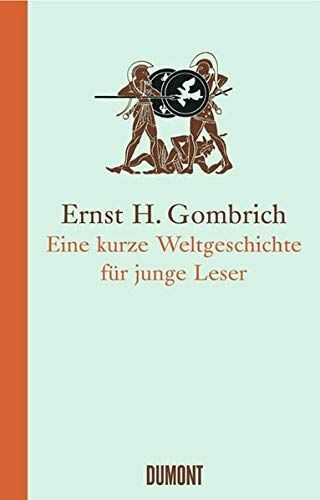 Eine kurze Weltgeschichte für junge Leser