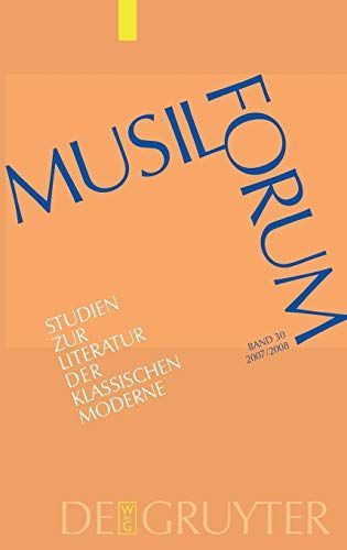 Musil-Forum