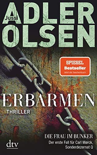 Erbarmen