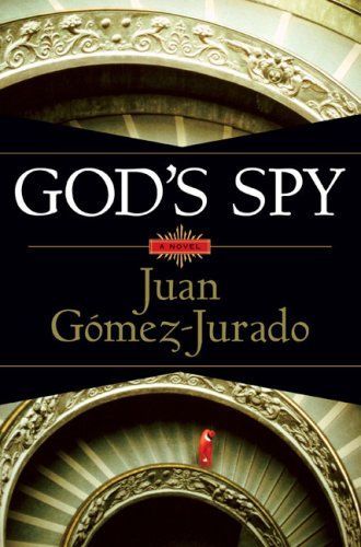 God's Spy