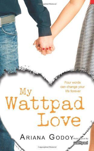 My Wattpad Love