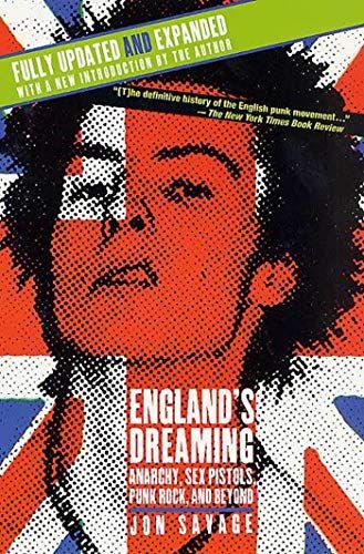 England's Dreaming, Revised Edition