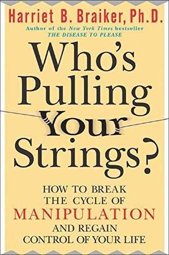 Who's Pulling Your Strings?