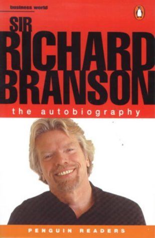 Sir Richard Branson