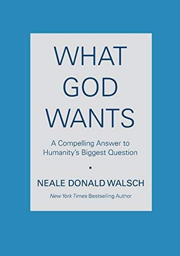 What God Wants