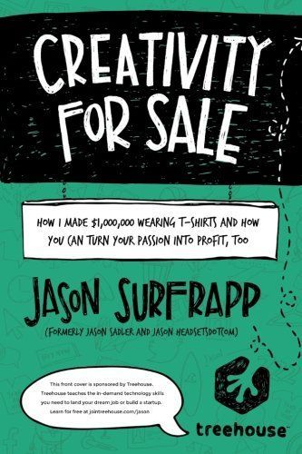 Creativity for Sale