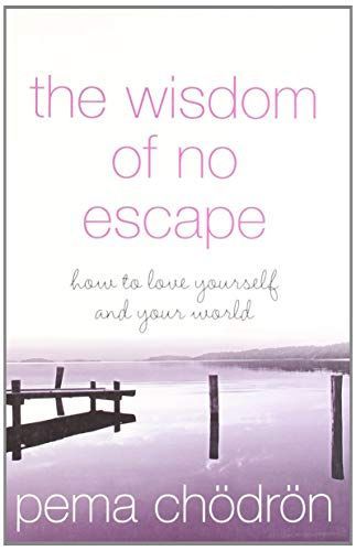 Wisdom of No Escape